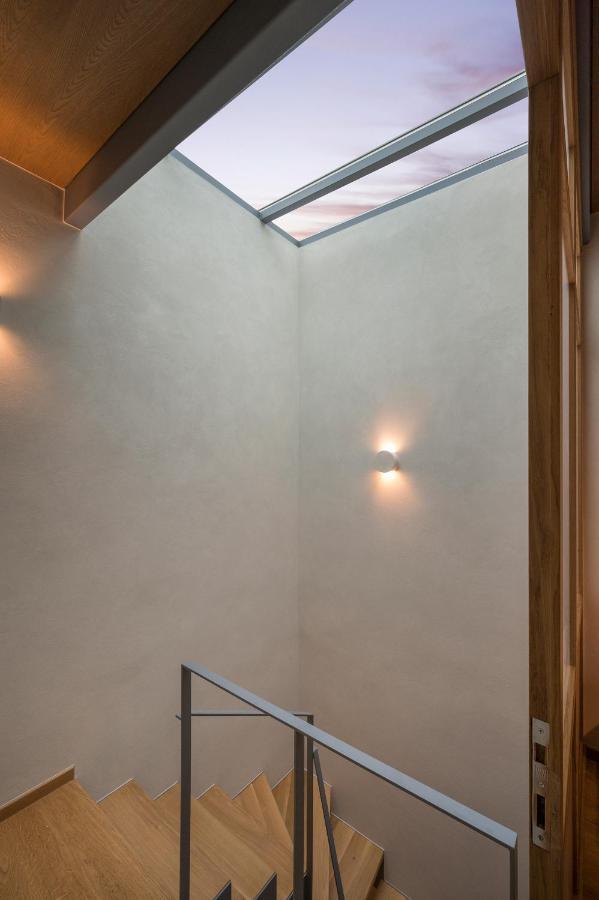Apartment The Peach House Chania (Crete)