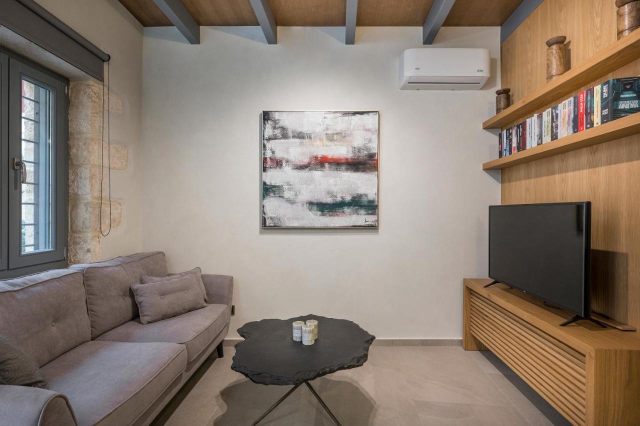 Apartment The Peach House