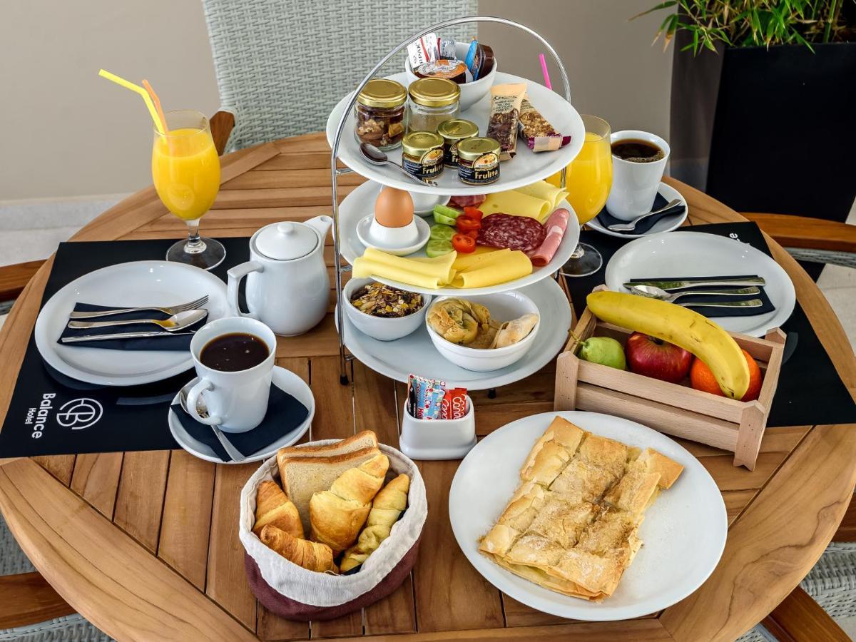 Hotel Balance 3*