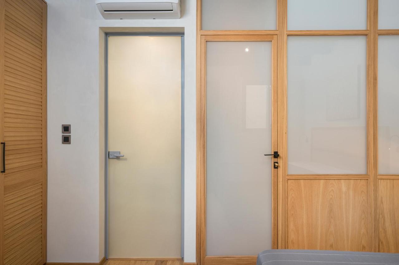 The Peach House Apartment