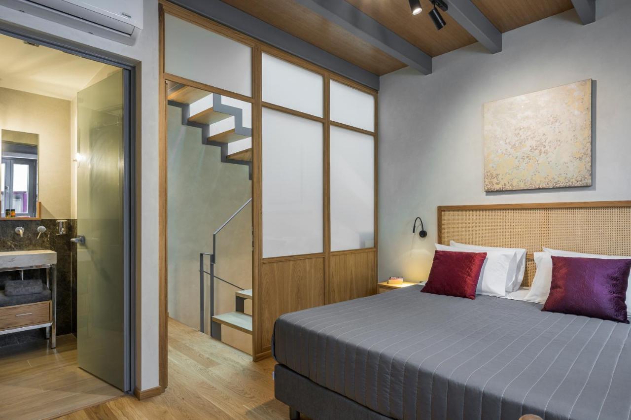 The Peach House Apartment