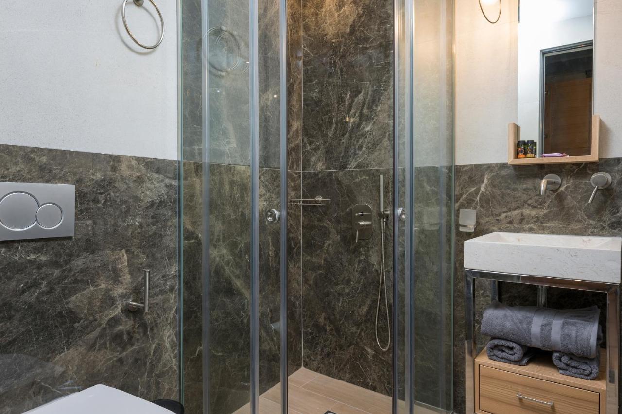 The Peach House Apartment Chania (Crete)