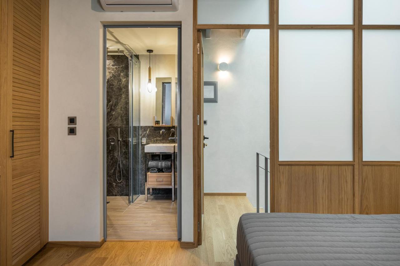 The Peach House Apartment