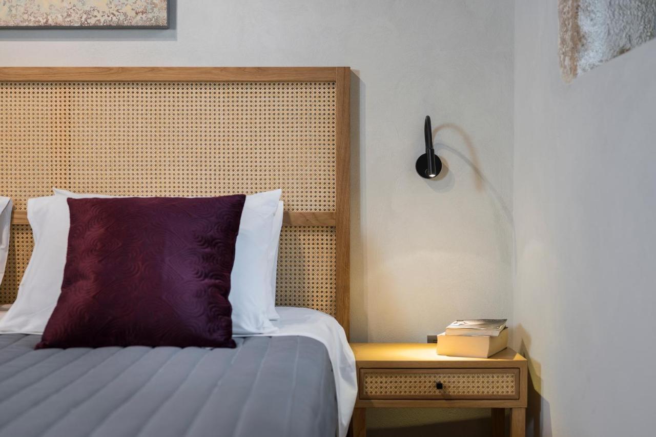 Apartment The Peach House Chania (Crete)