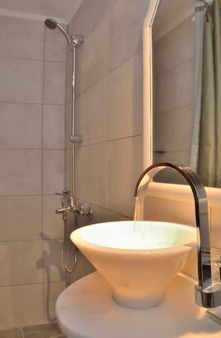 Appartement Charming Stone Corner House *