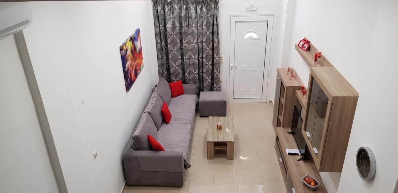 Apartment Rodoula Luxury 1