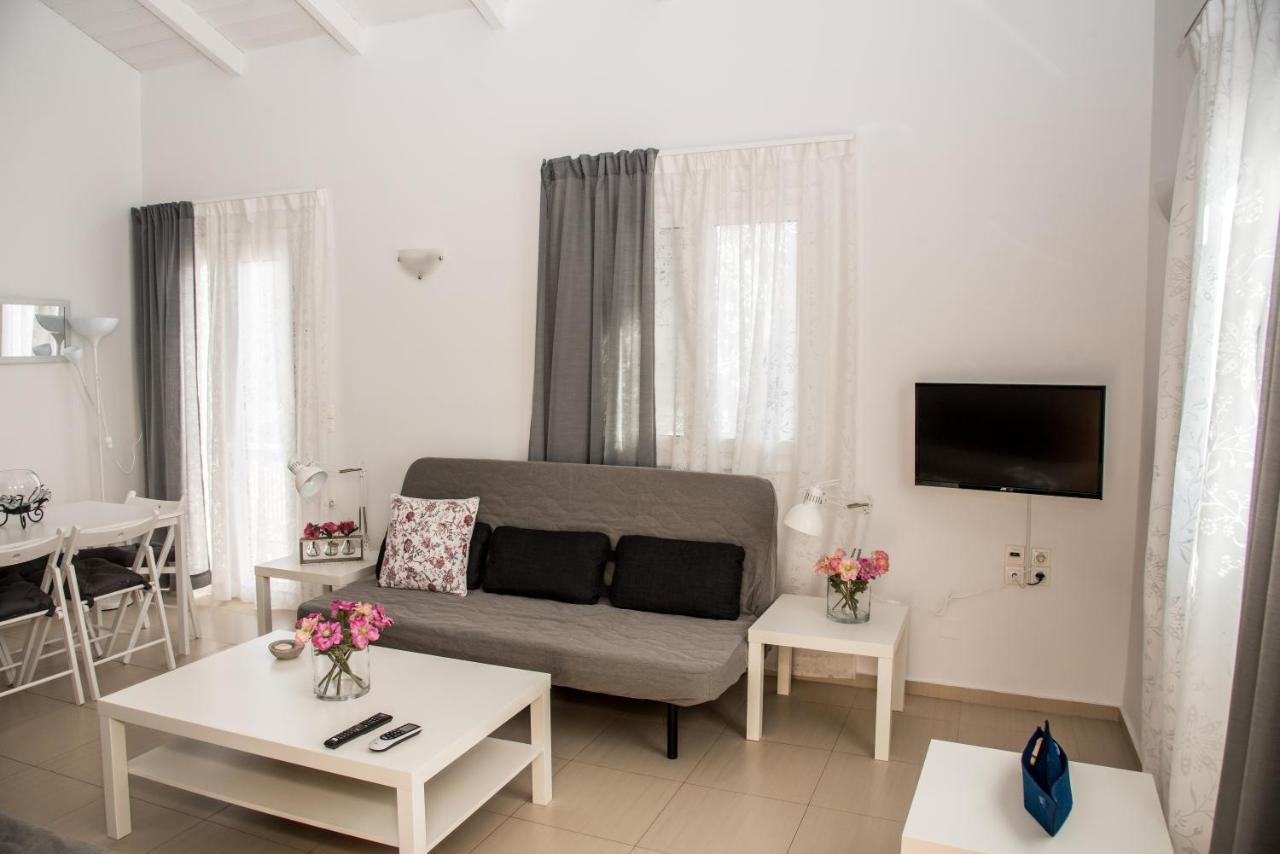 Apartment Nikis Chania (Crete)