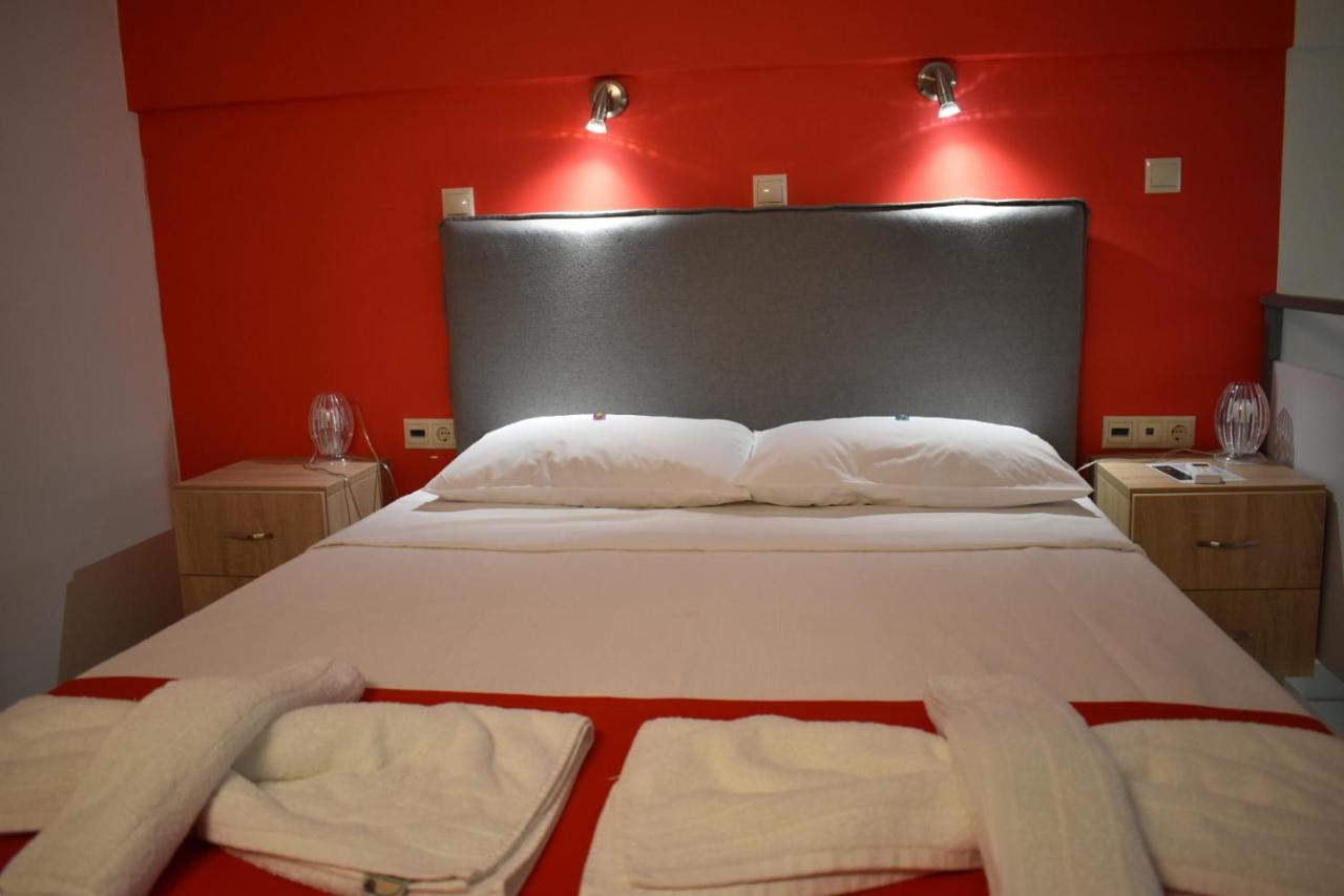 Apartamento Rodoula Luxury αpartment 3 *