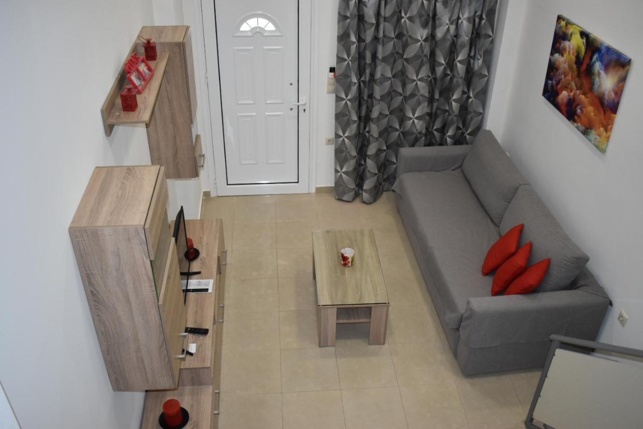 Rodoula Luxury αpartment 3 * Chania (Crete)