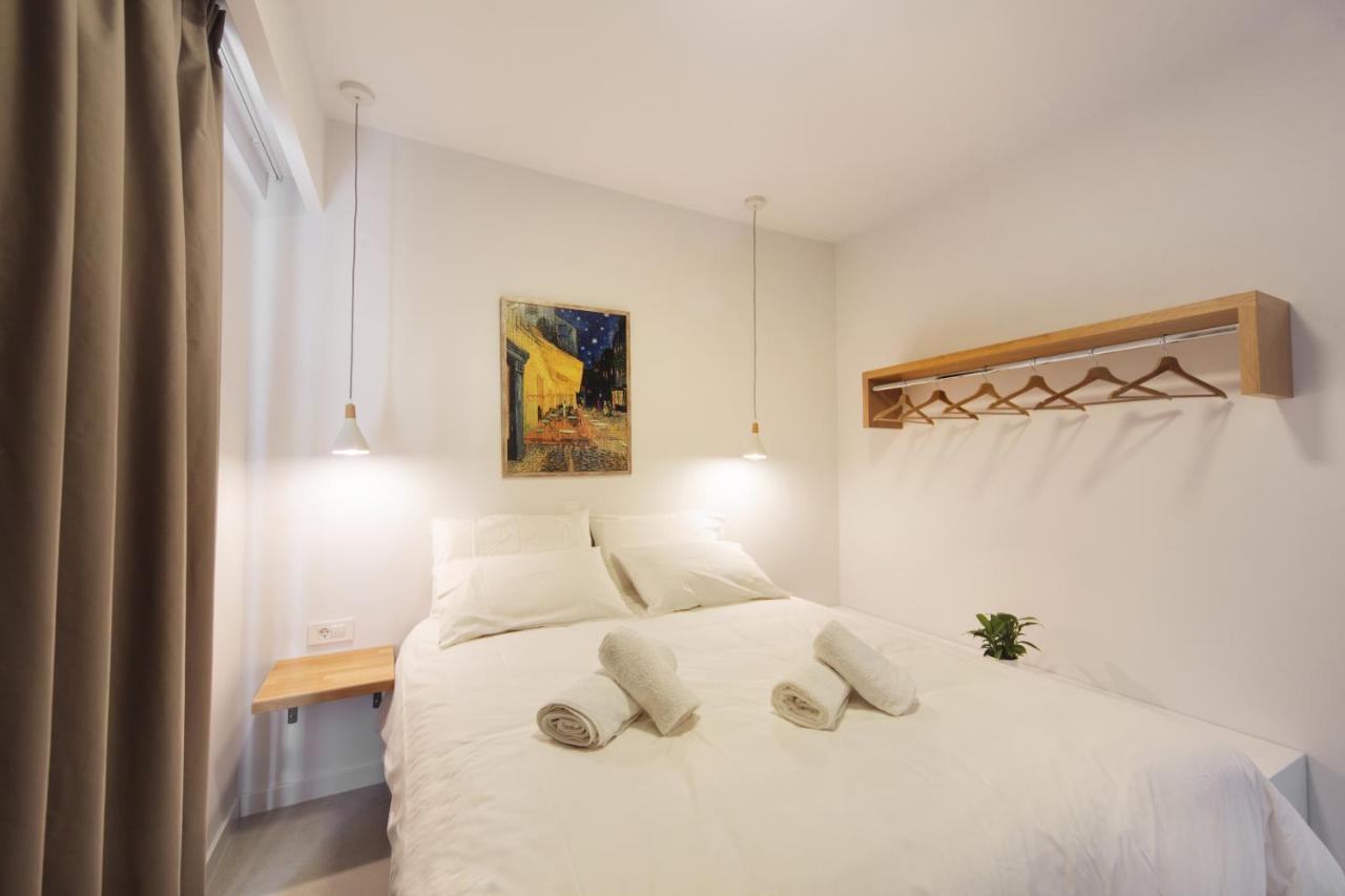 Terpsis Estate Apartment