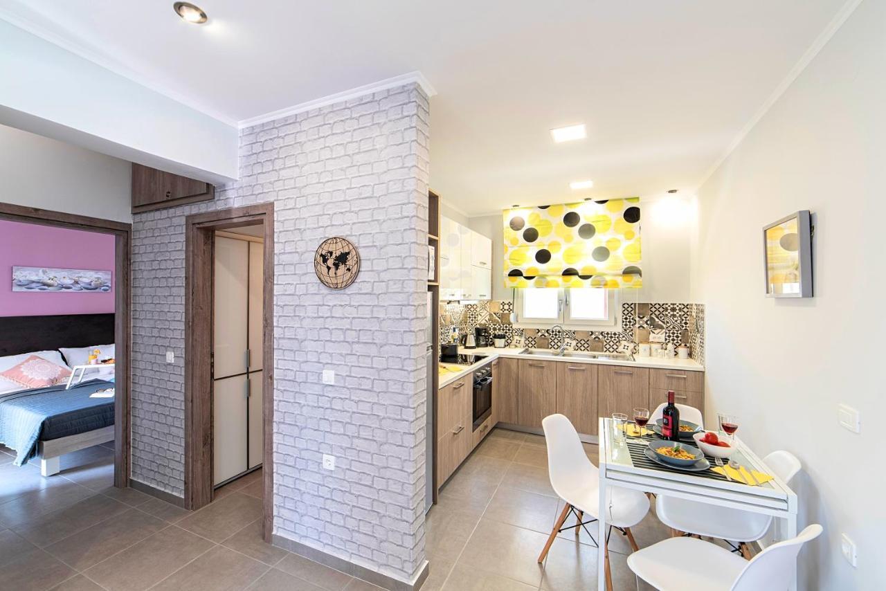 Hotel Chania Design 2*