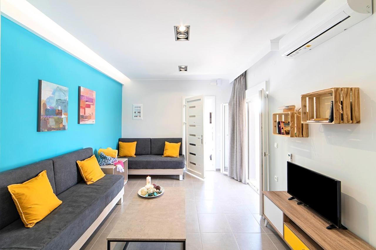 Chania Design 2*