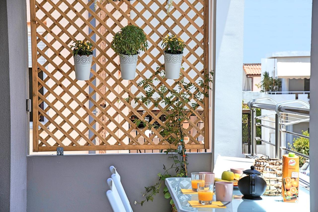 Chania Design Hotel
