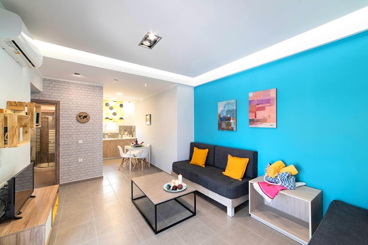 Chania Design 2*
