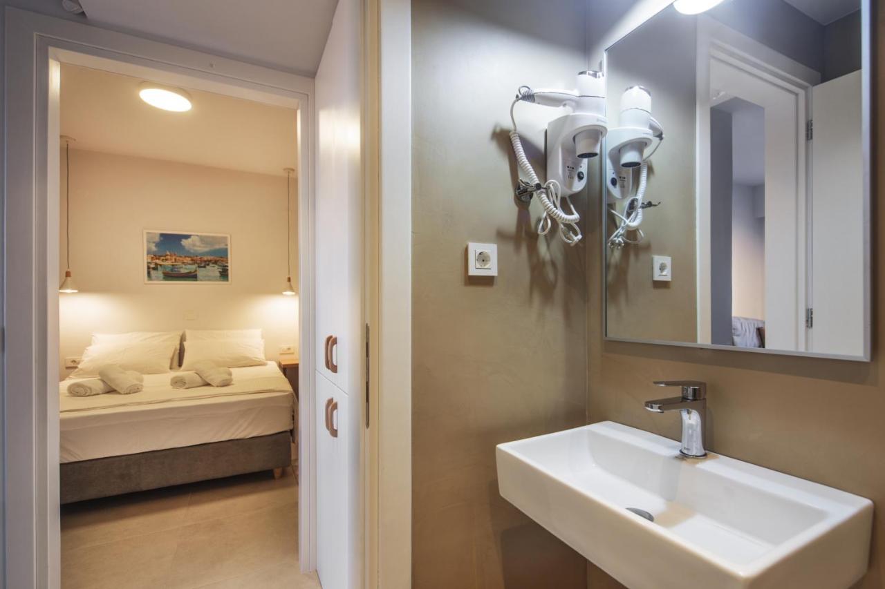 Apartamento Terpsis Estate Chrissi Akti Chania