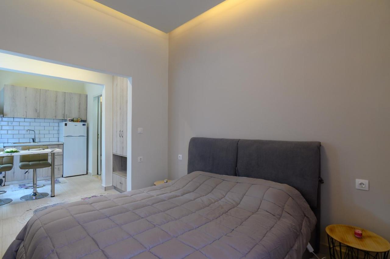 Apartamento Just For Two Chrissi Akti Chania