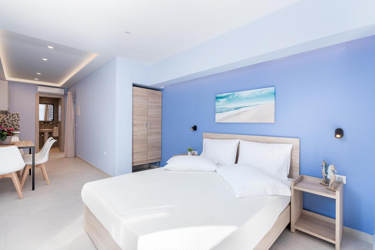 Appartement M 100m From The