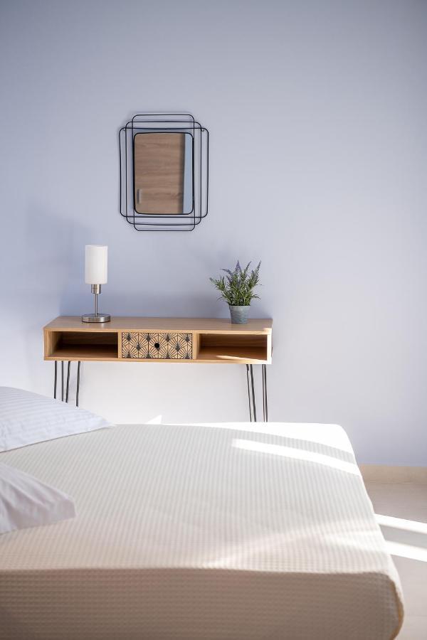 Appartement M 100m From The Chania (Crete)