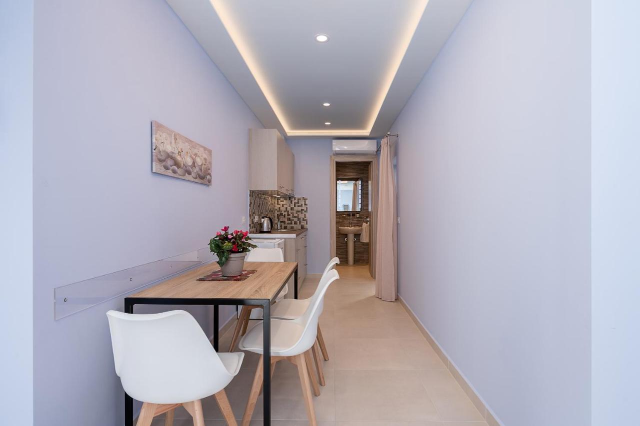Appartement M 100m From The