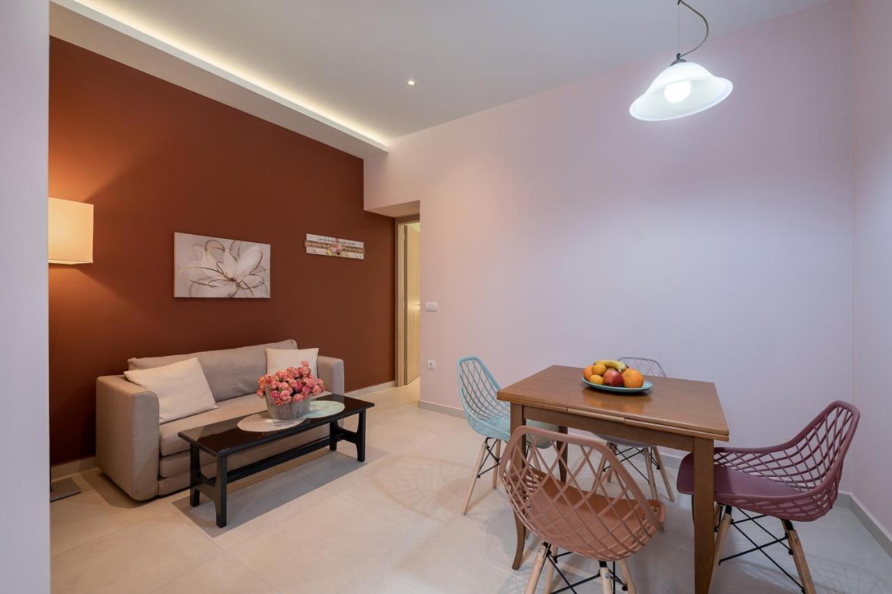 Appartement M 100m From The Chania (Crete)