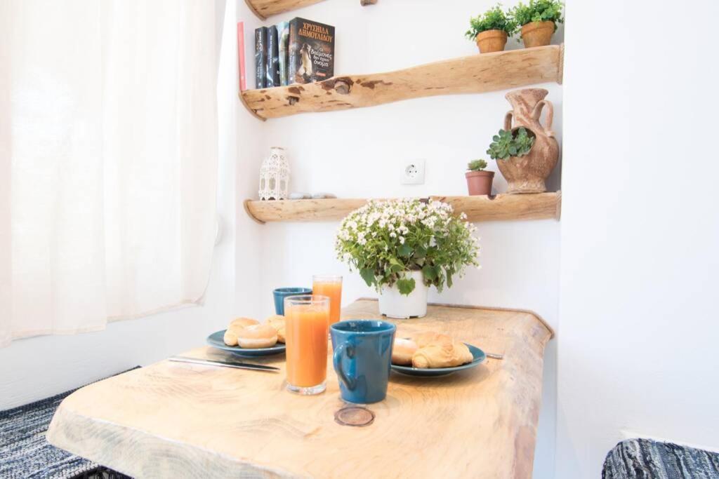Apartamento Nemesis Paleochora Chrissi Akti Chania