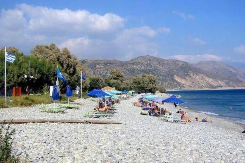 Nemesis Paleochora Chrissi Akti Chania