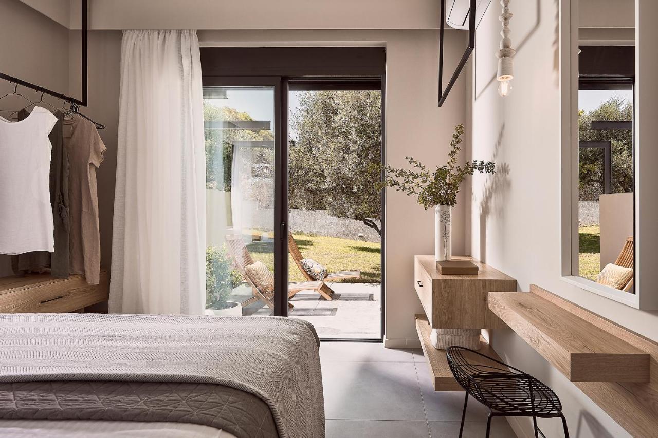 Villa Carpos Chania (Crete)