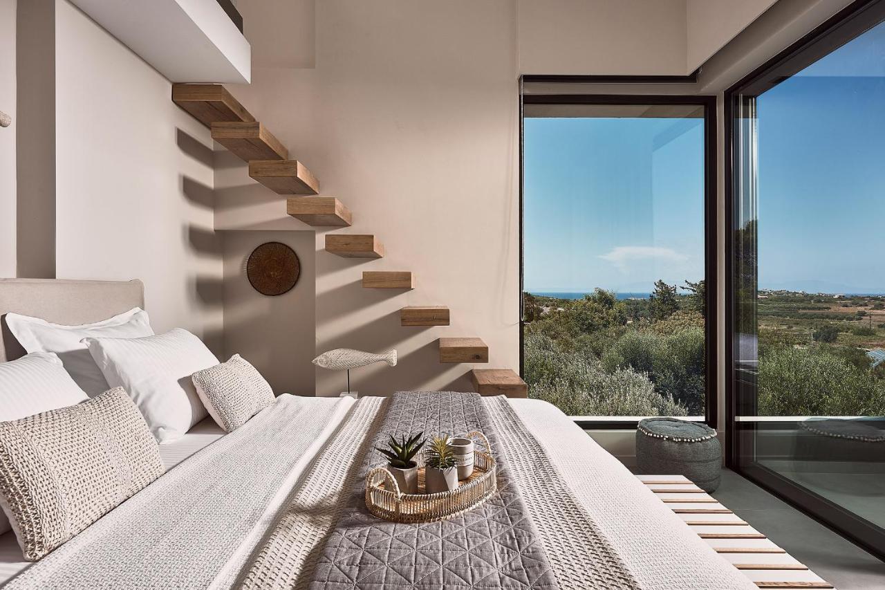 Villa Carpos Chania (Crete)