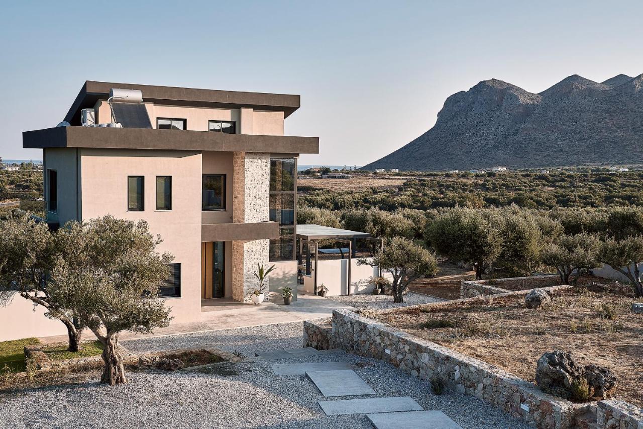 Villa Carpos