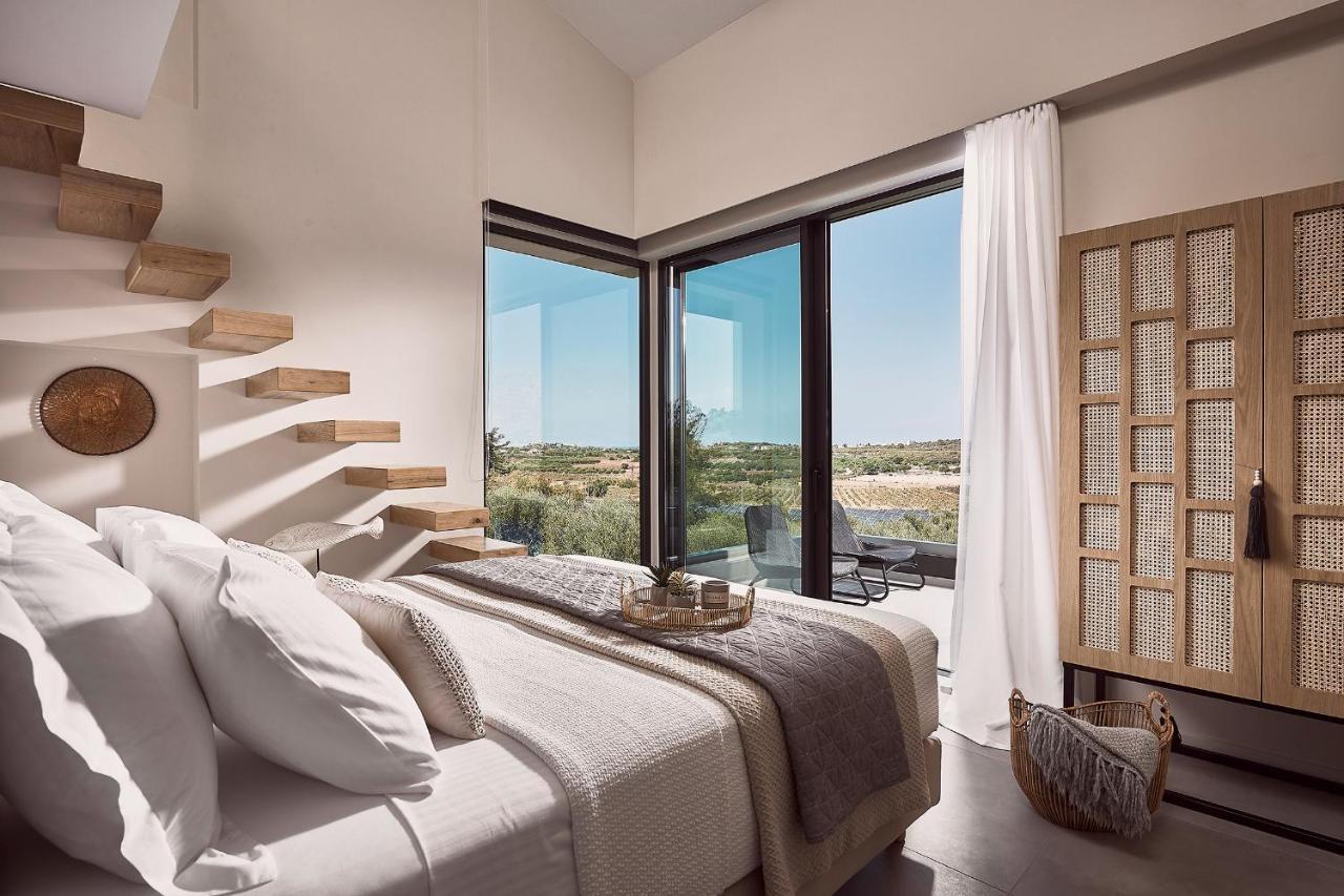 Carpos Villa Chania (Crete)