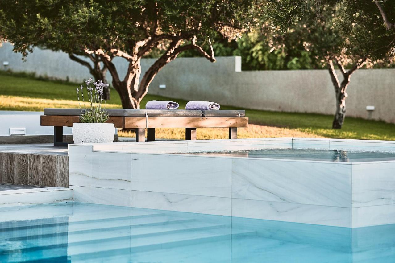 Villa Carpos Chania (Crete)