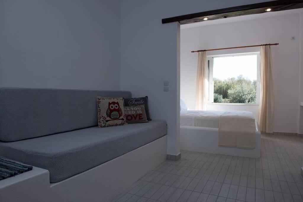 Apartamento Nemesis Paleochora *
