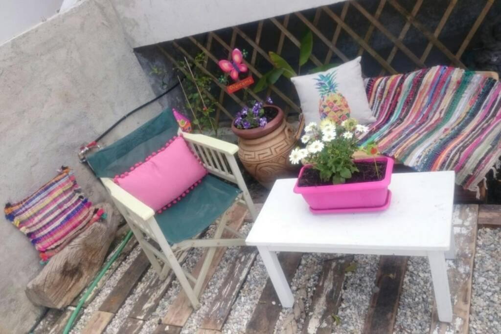 Apartamento Nemesis Paleochora Chrissi Akti Chania