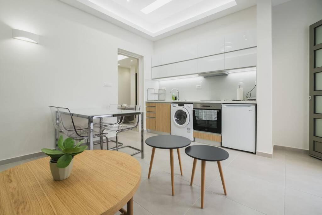 Peris 3 - Near Old Town - Ac, Wifi Apartment Chania (Crete)