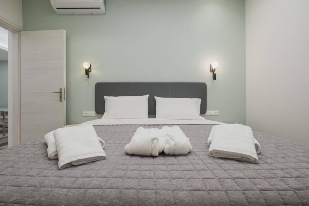 Peris 3 - Near Old Town - Ac, Wifi Apartment *