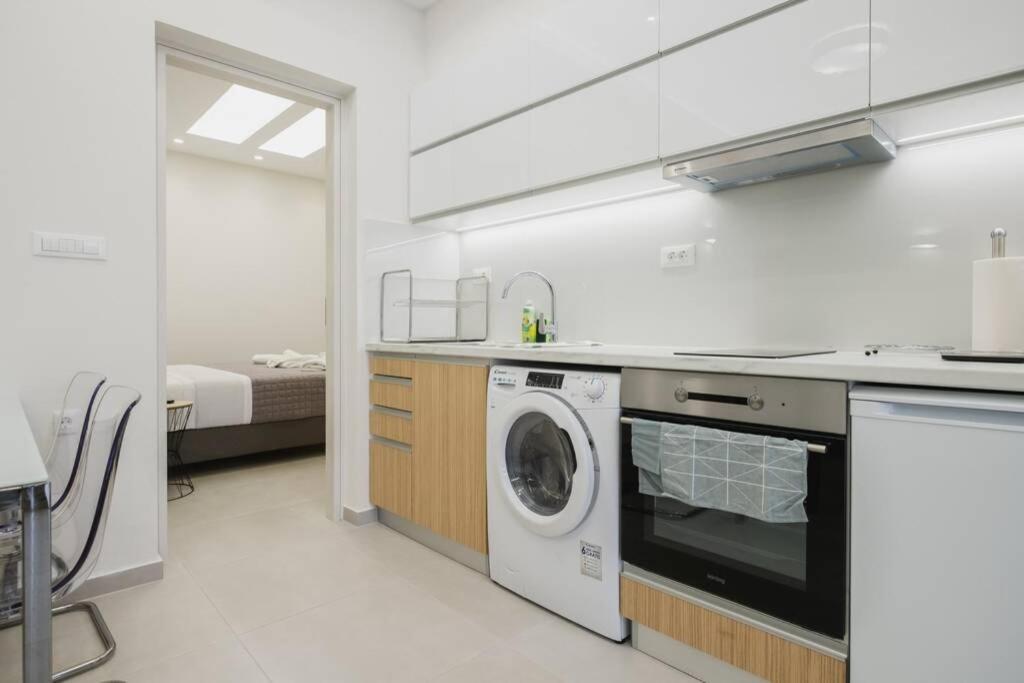 Peris 3 - Near Old Town - Ac, Wifi * Chania (Crete)