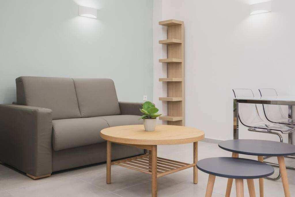 Apartment Peris 3 - Near Old Town - Ac, Wifi Chania (Crete)