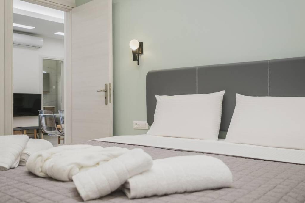 Peris 3 - Near Old Town - Ac, Wifi Apartment Chania (Crete)