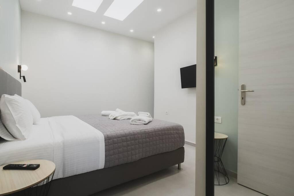 Peris 3 - Near Old Town - Ac, Wifi Apartment *