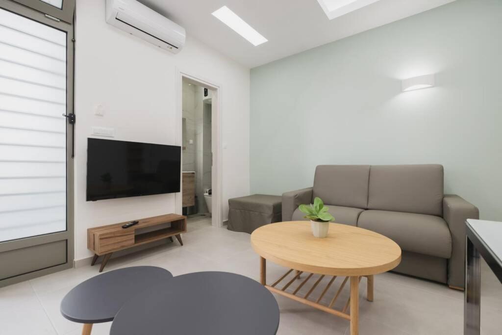 Peris 3 - Near Old Town - Ac, Wifi Apartment Chania (Crete)