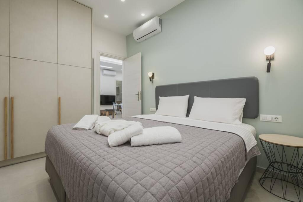 Apartment Peris 3 - Near Old Town - Ac, Wifi *