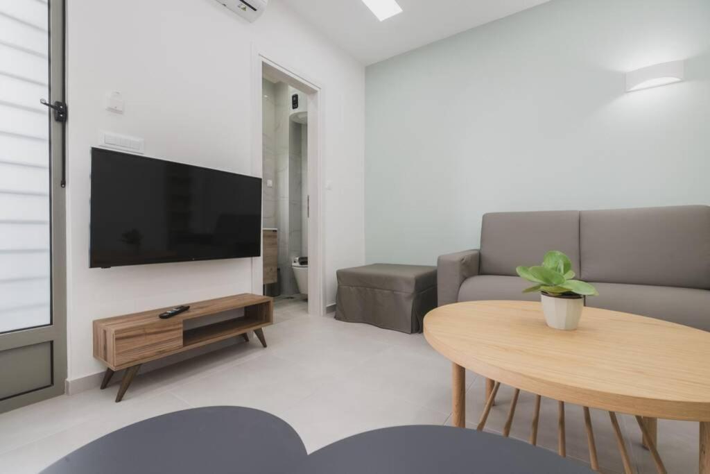 Peris 3 - Near Old Town - Ac, Wifi * Chania (Crete)