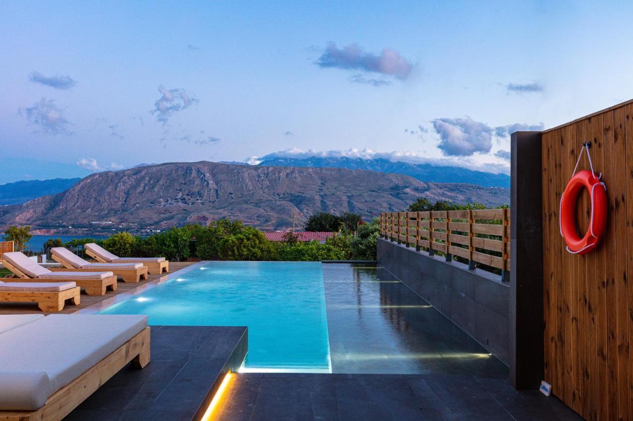 Artemisia Villa Chania (Crete)