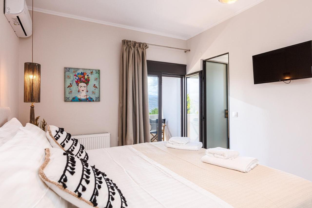 Artemisia Villa Chania (Crete)
