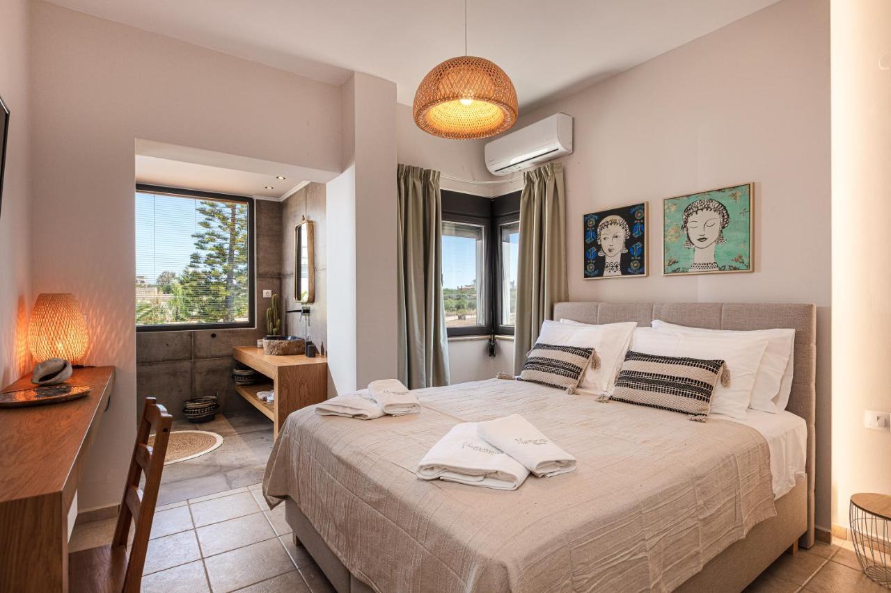 Artemisia Villa
