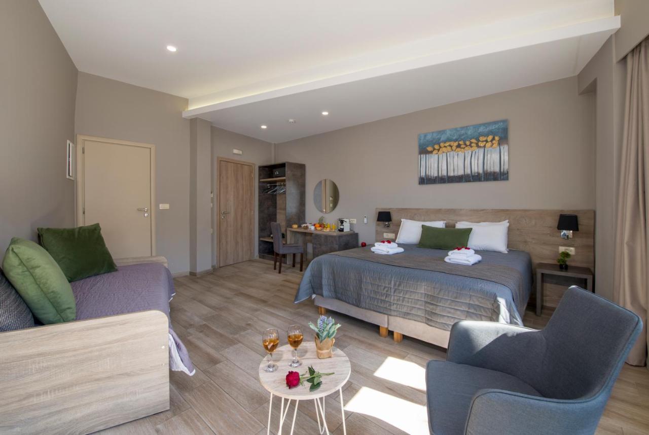 Apartment Stoa Chania