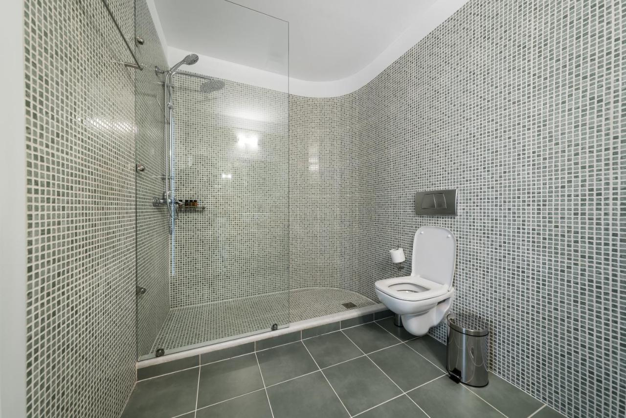Luxury Mystique With Amazing Seaview * Chania (Crete)