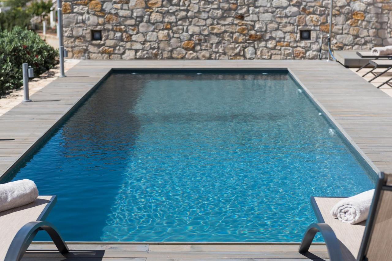 Luxury Mystique With Amazing Seaview Villa *