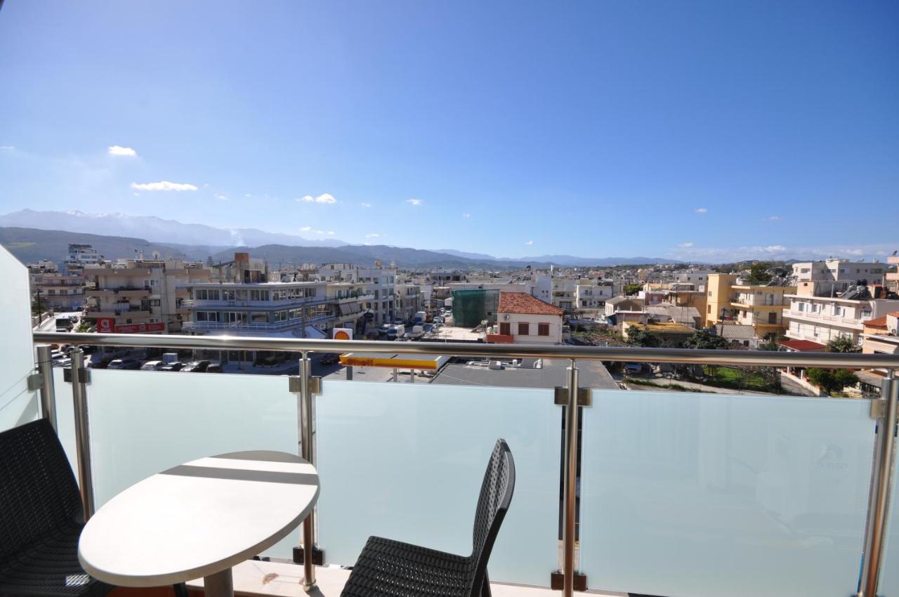 Chania