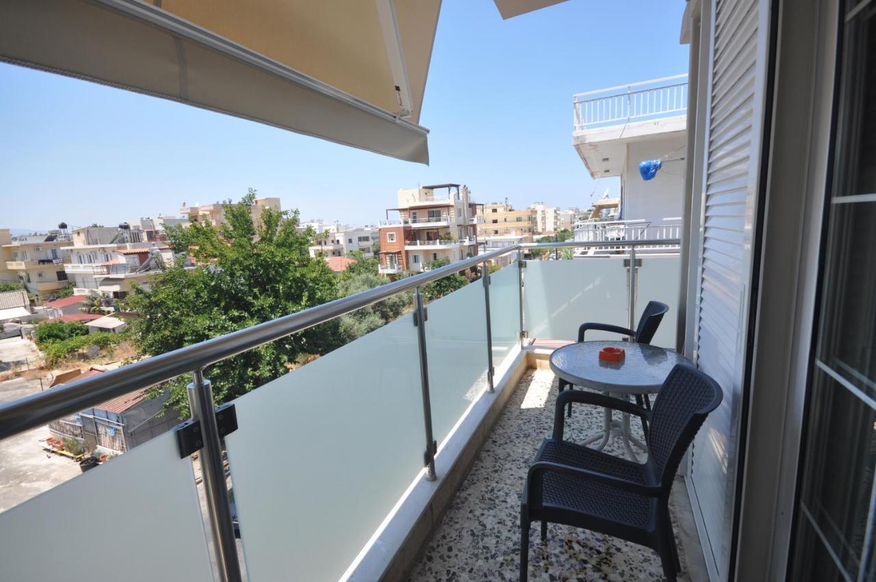 Chania Apartment *